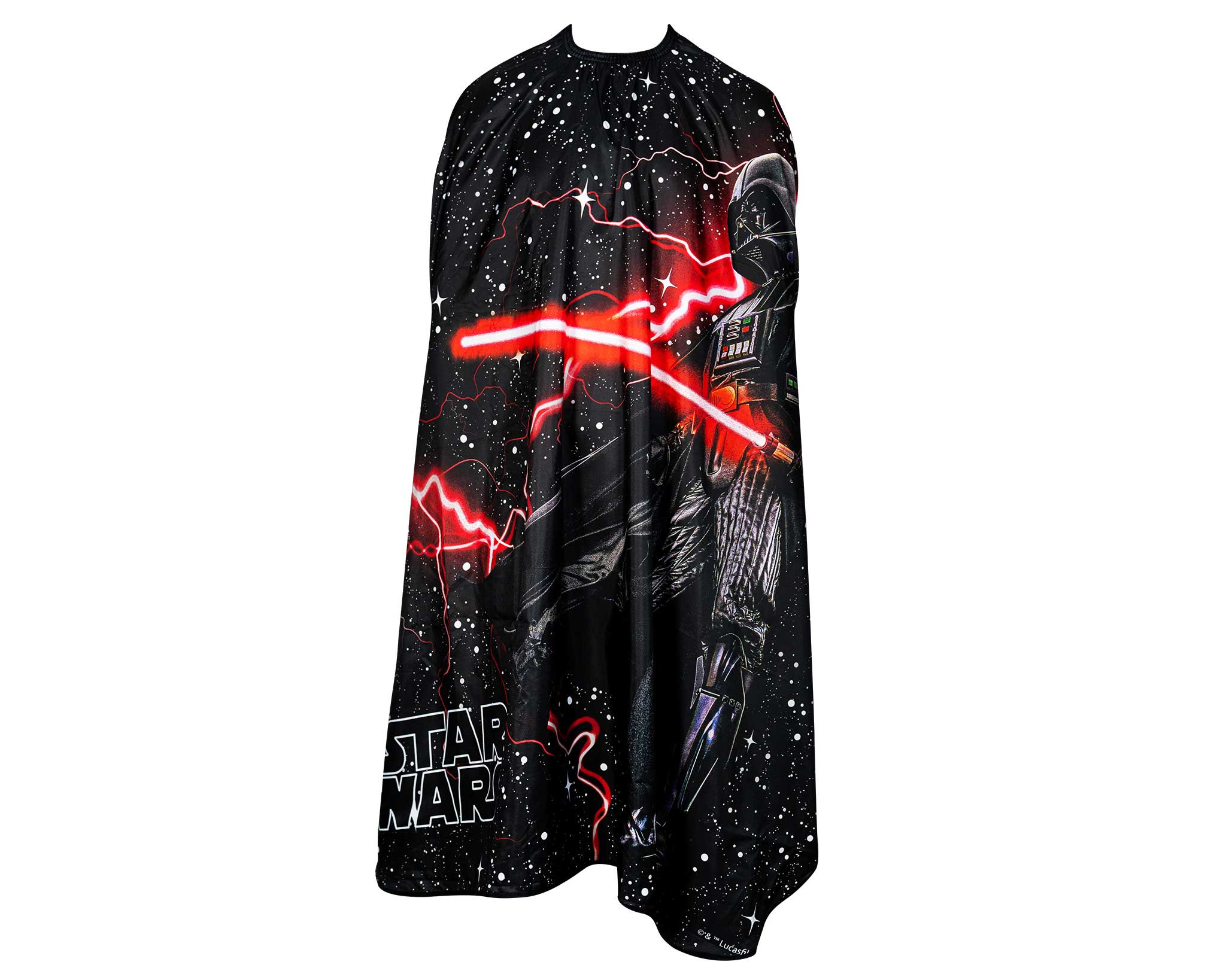 Star Wars Barber Cape - Image 3