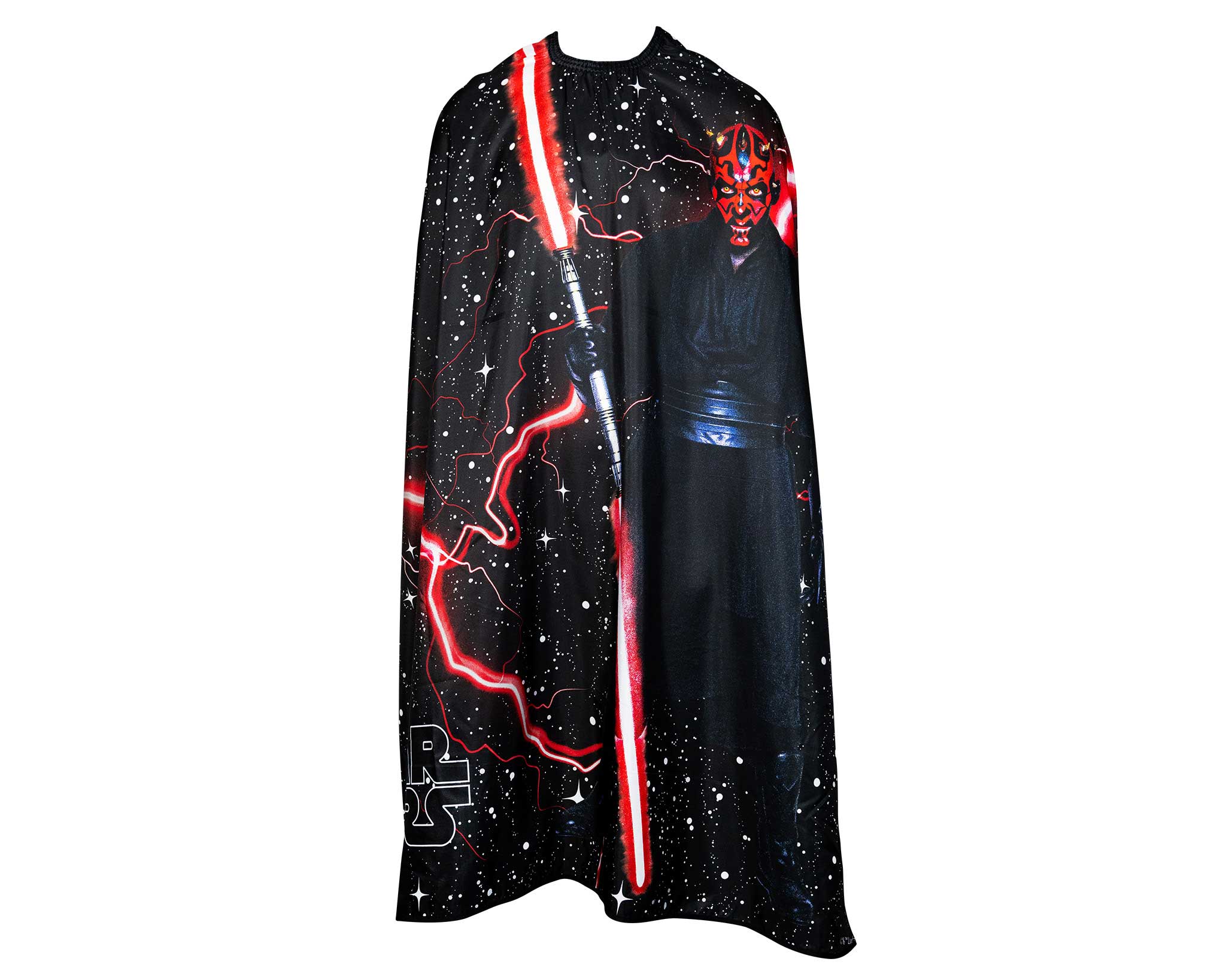 Star Wars Barber Cape - Image 4