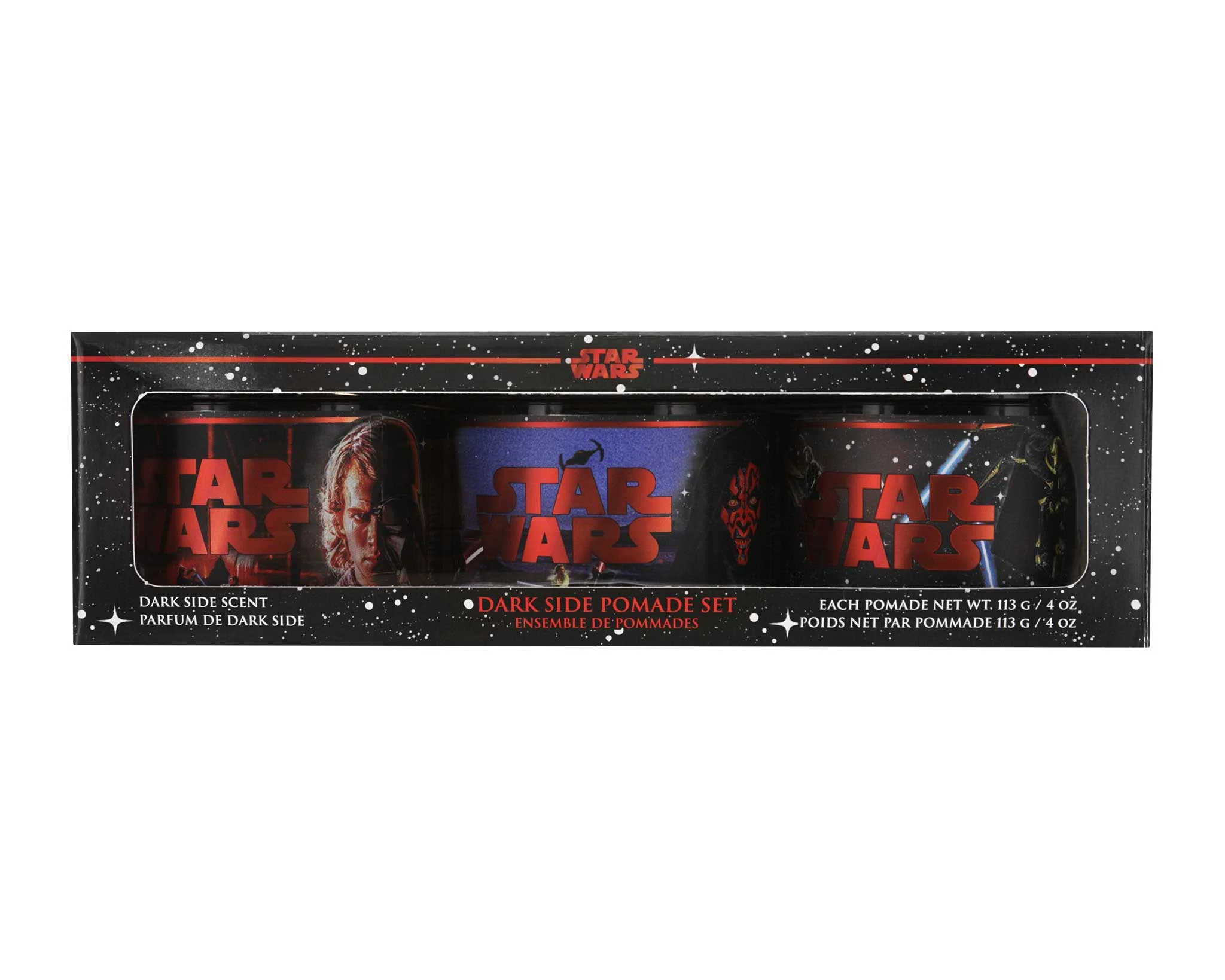 Star Wars Dark Side II Box Set - Image 6