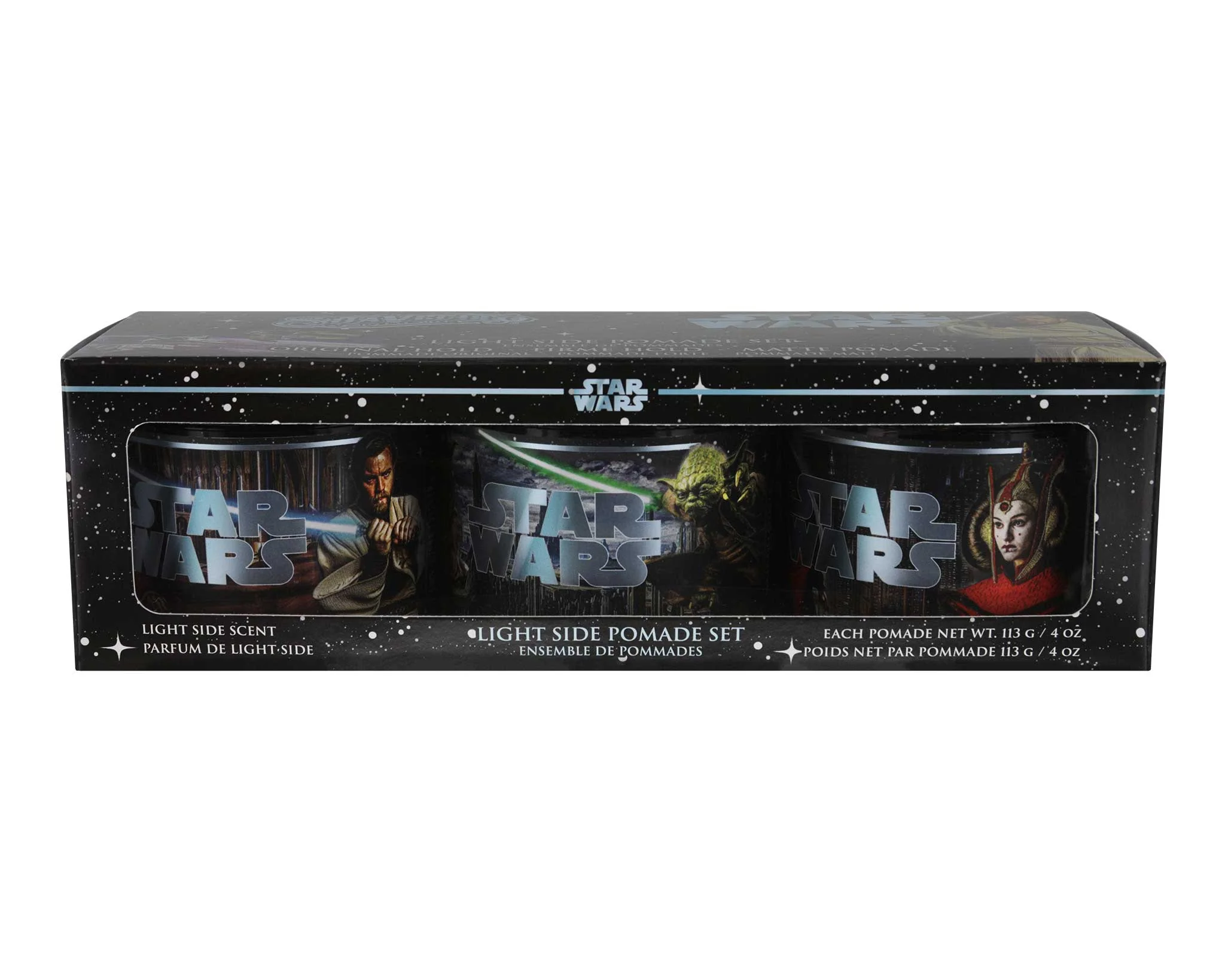 Star Wars Light Side II Box Set - Image 4