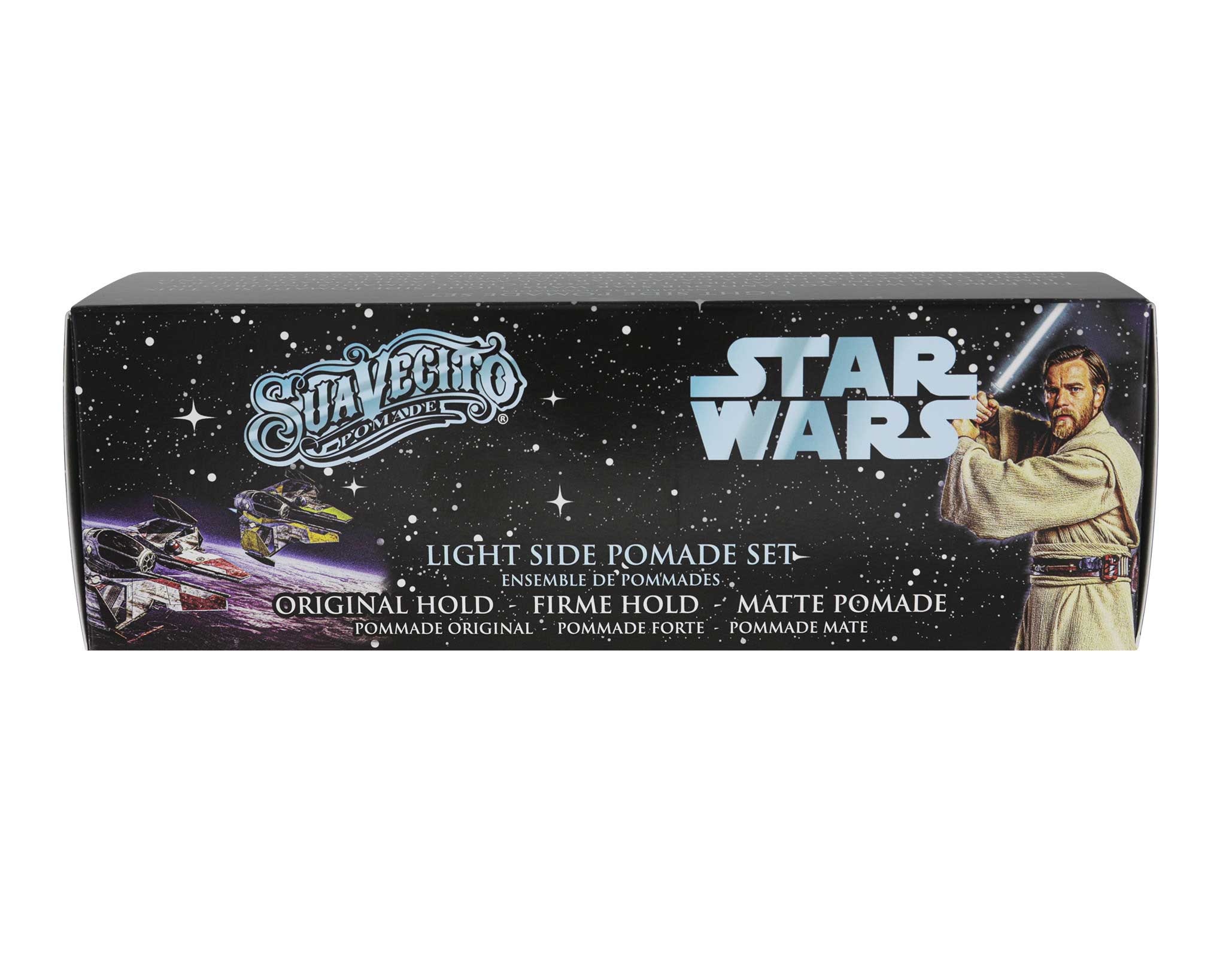 Star Wars Light Side II Box Set - Image 5