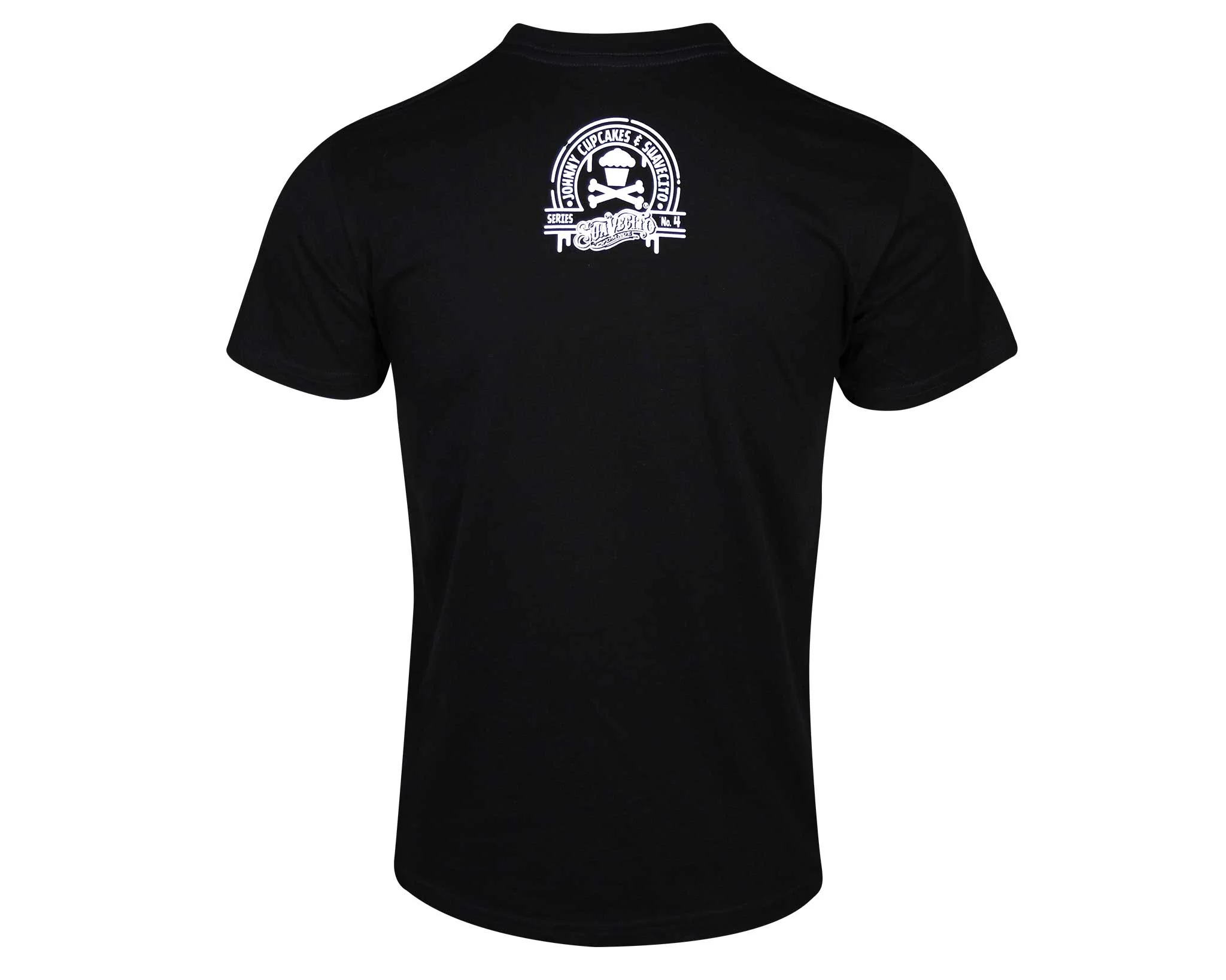 Fruit Punch Greaser Tee - Image 2