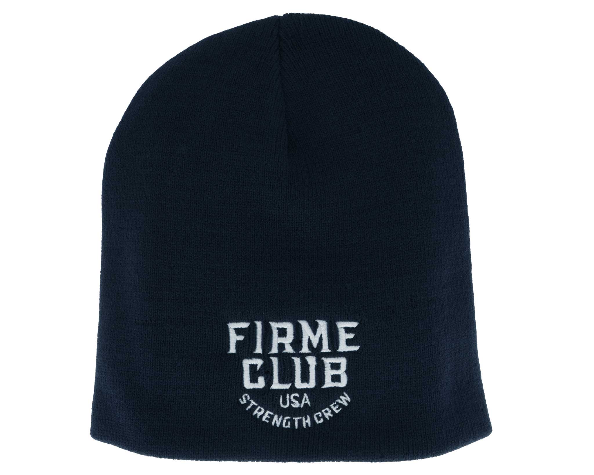 Strength Crew Beanie - Image 2
