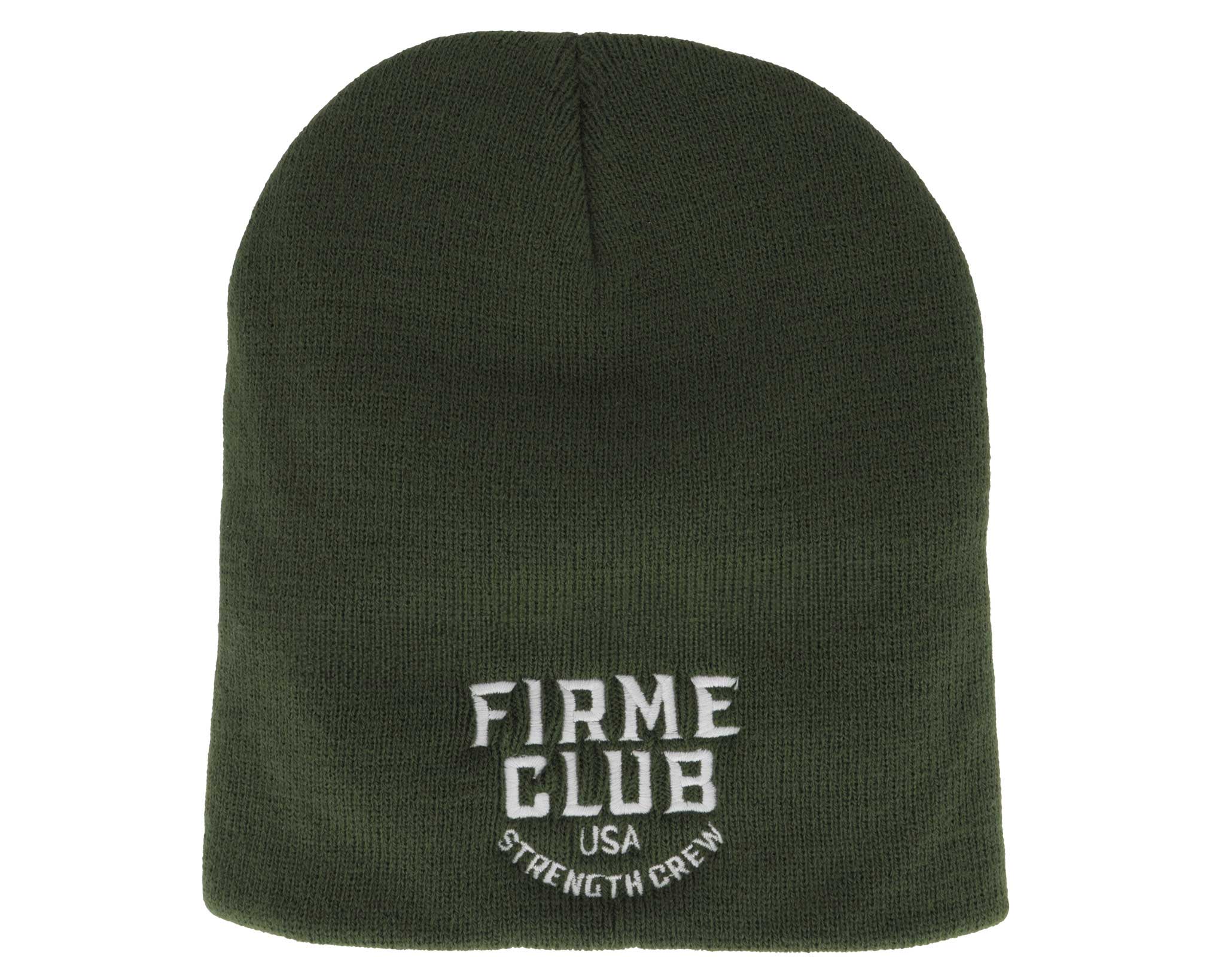 Strength Crew Beanie - Image 4