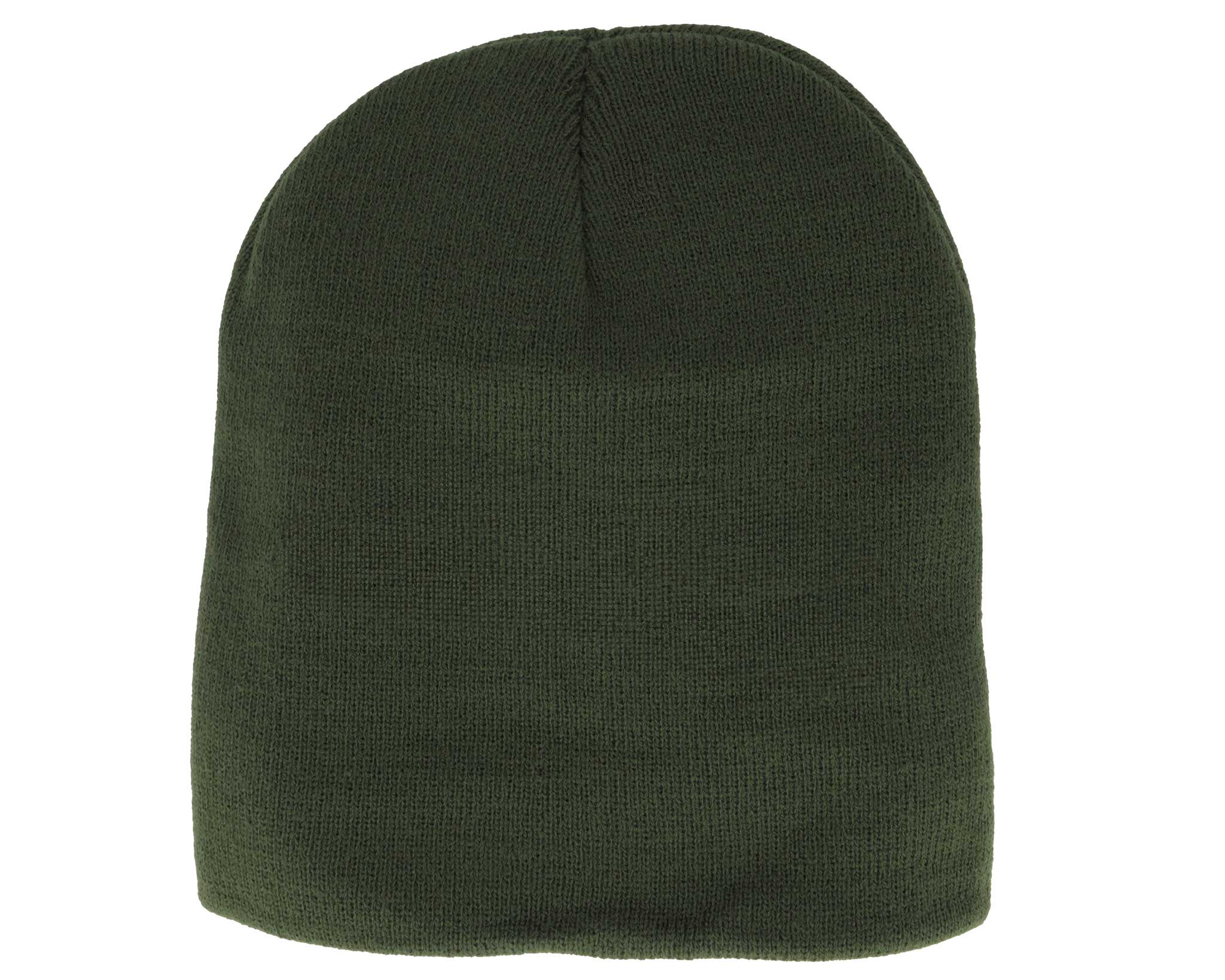 Strength Crew Beanie - Image 5