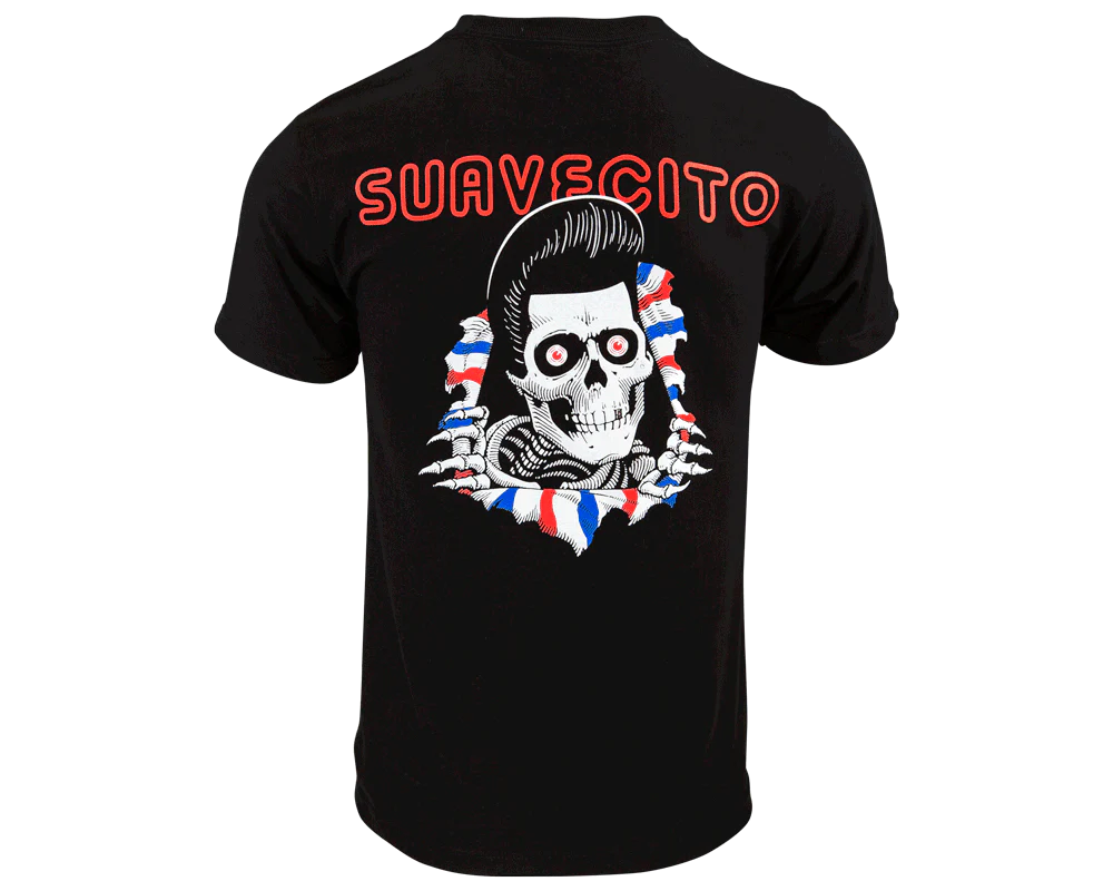Strung Out Tee