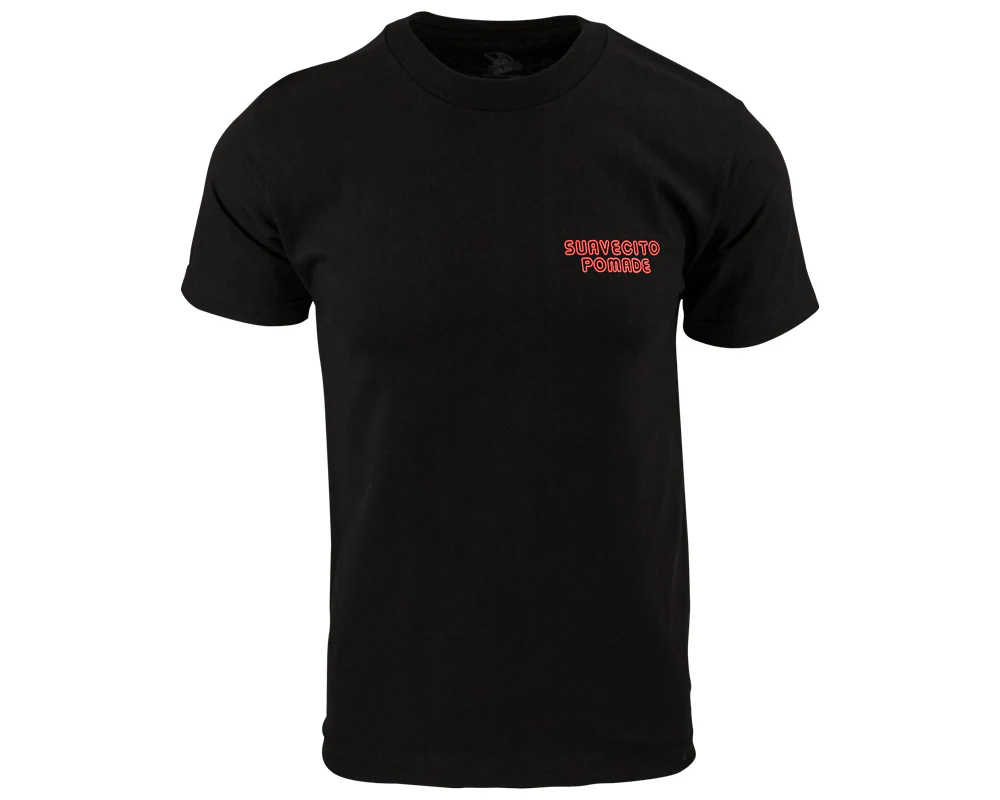 Strung Out Tee - Image 2