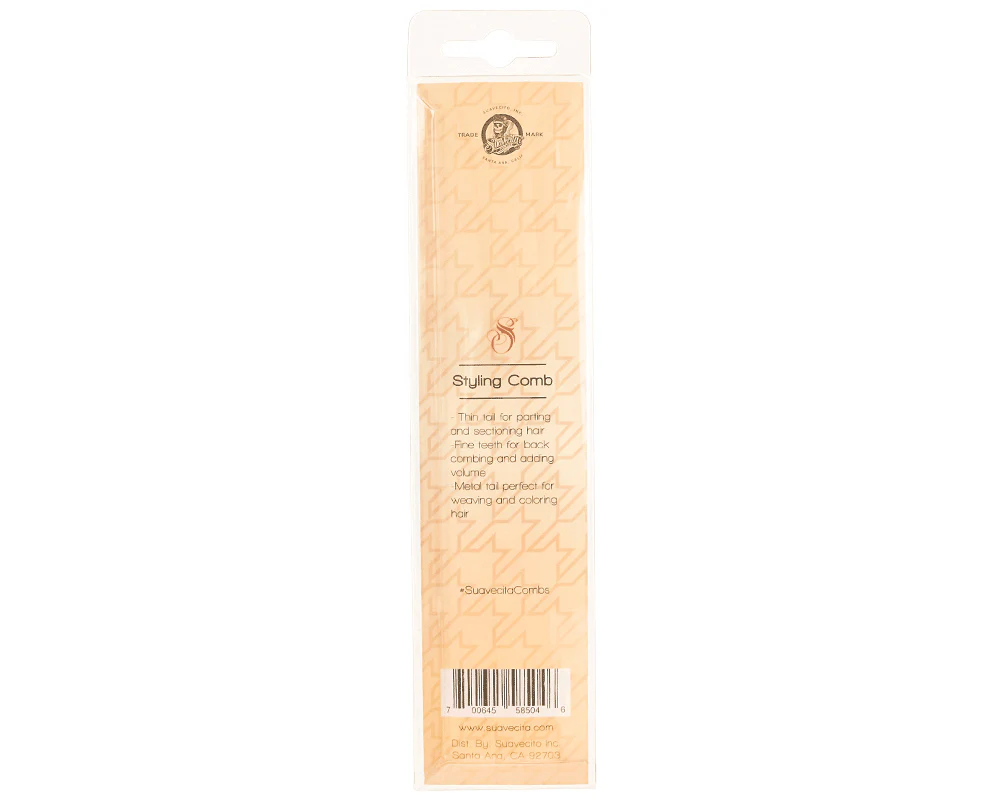 Styling Comb - Image 5