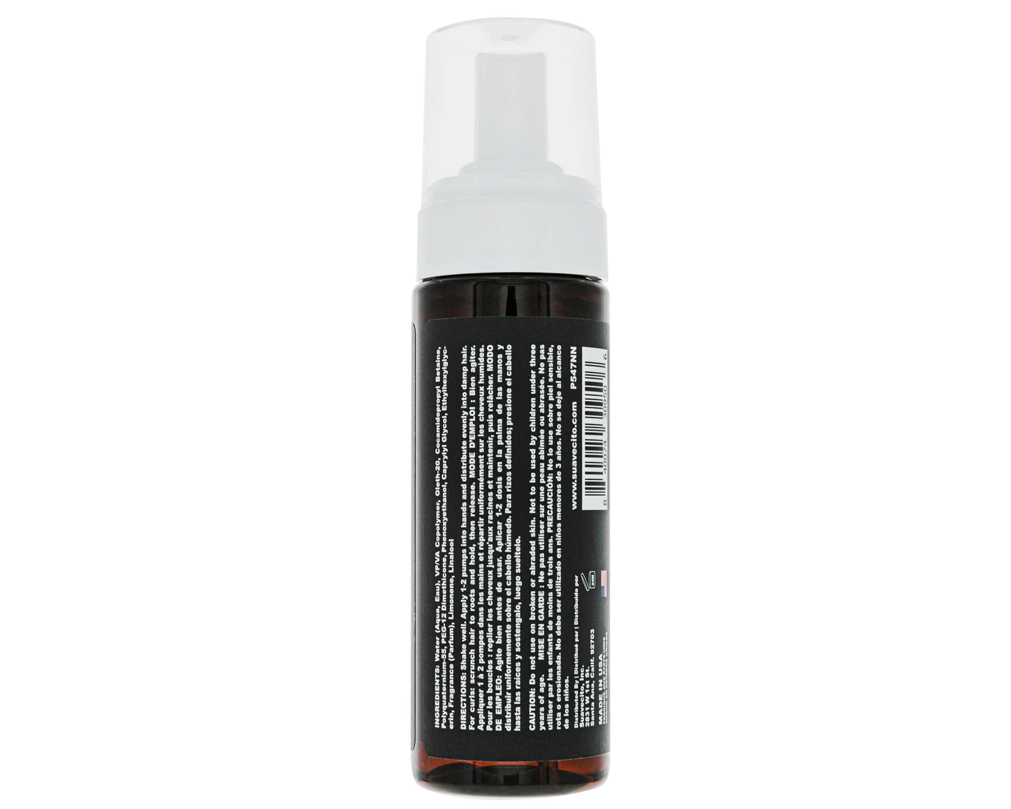 Styling Foam - Image 2