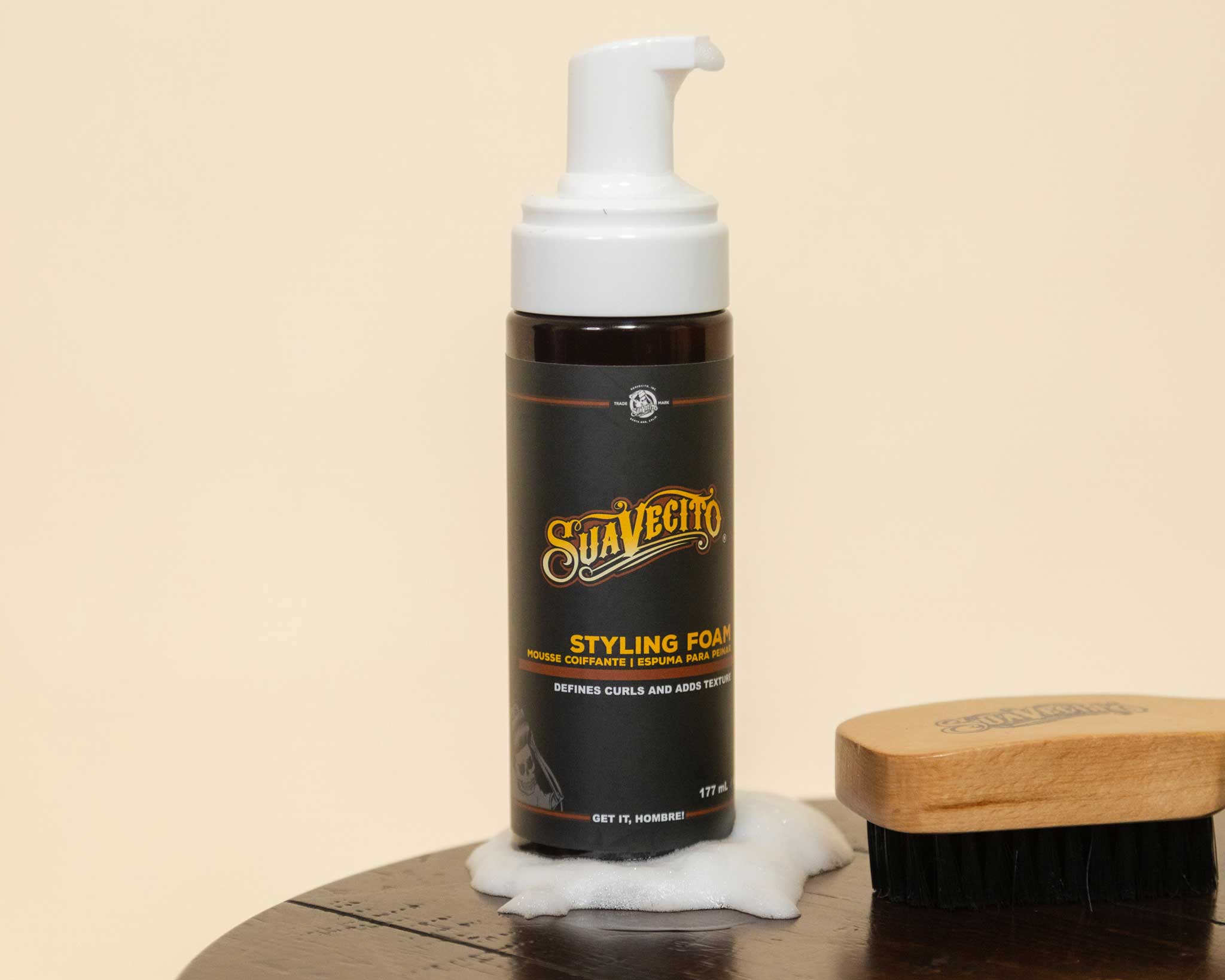 Styling Foam - Image 3