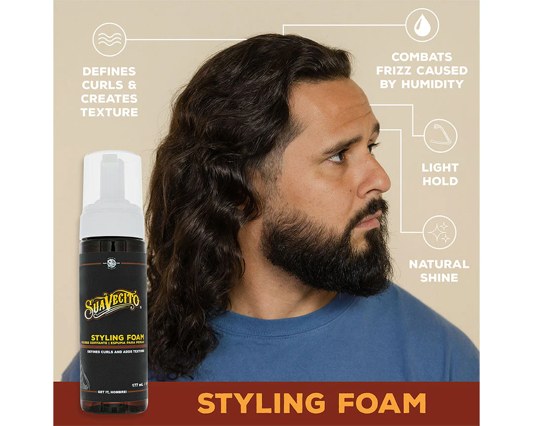 Styling Foam - Image 4