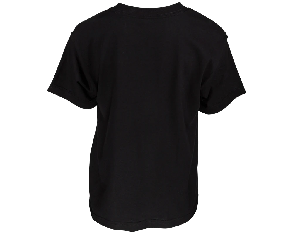 Suave Cat Kid's Tee - Image 2