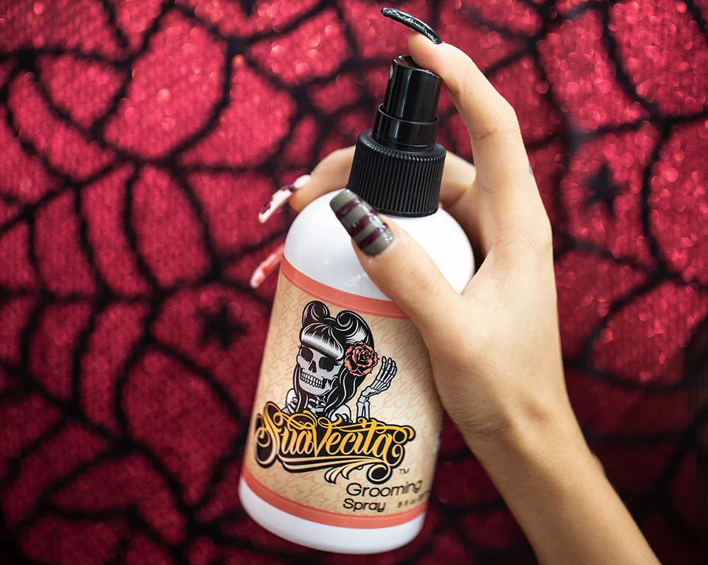 Styling Spray - Image 3