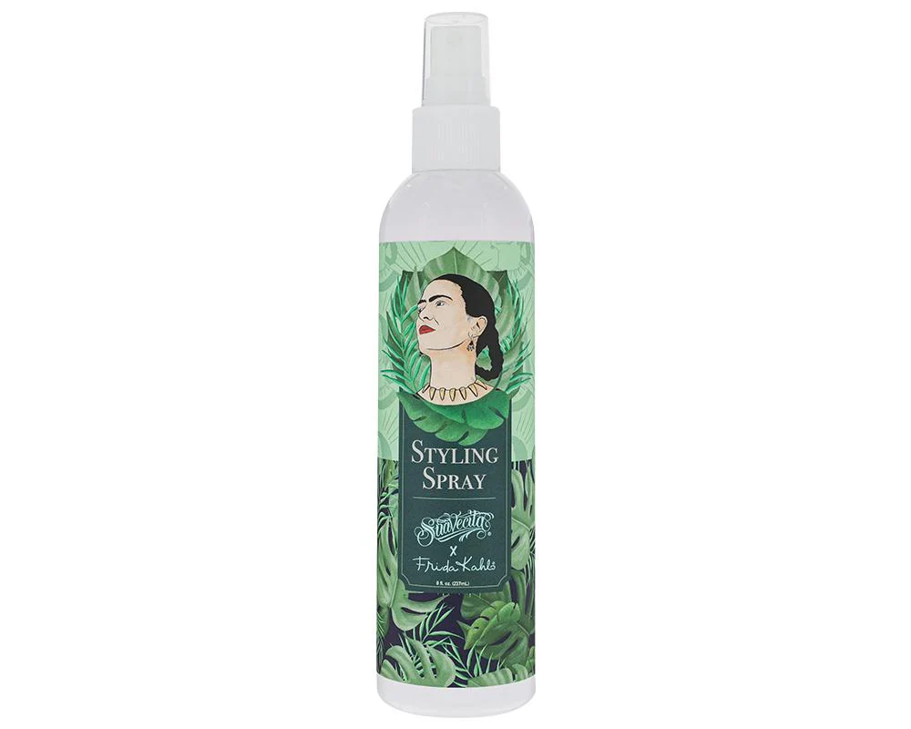 Styling Spray - Image 4