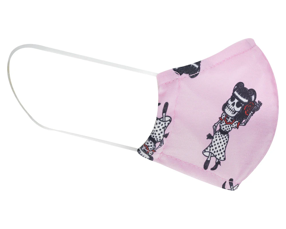 Suavecita Kids Face Mask - Image 2