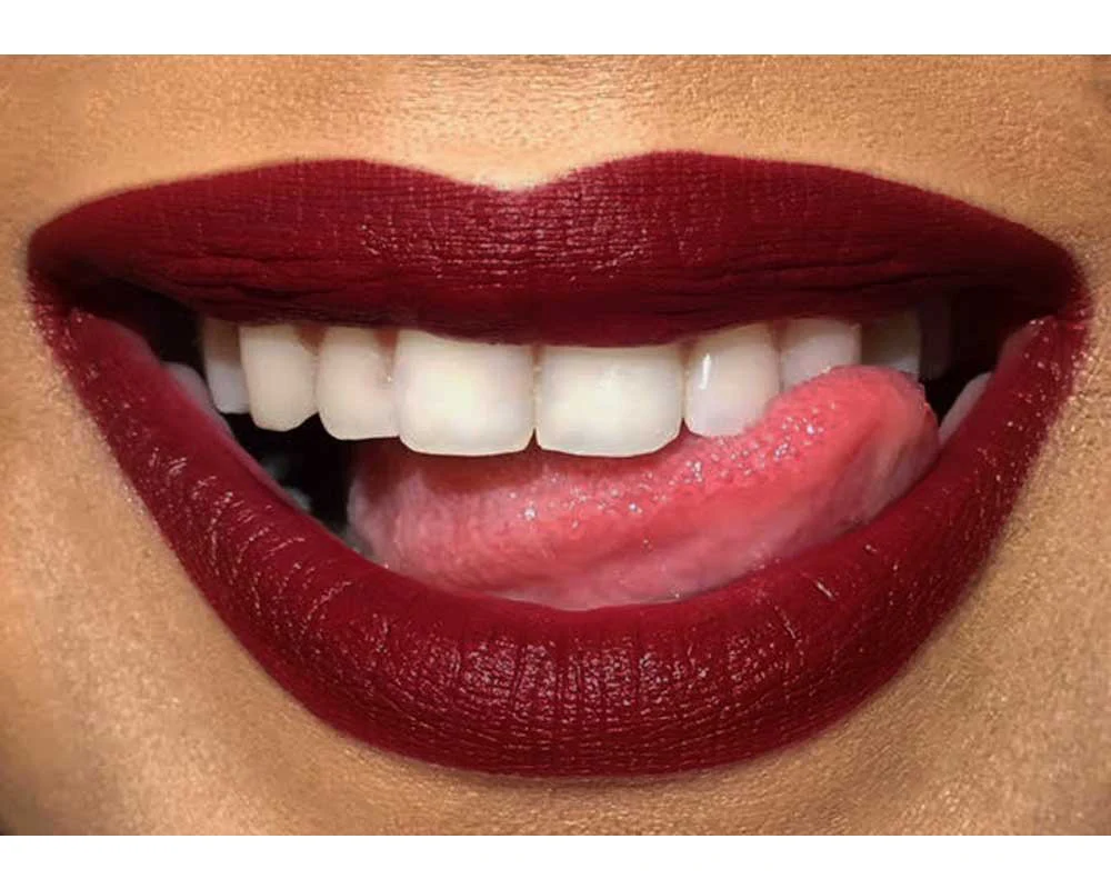 Suavecita Matte Lipstick - Image 3