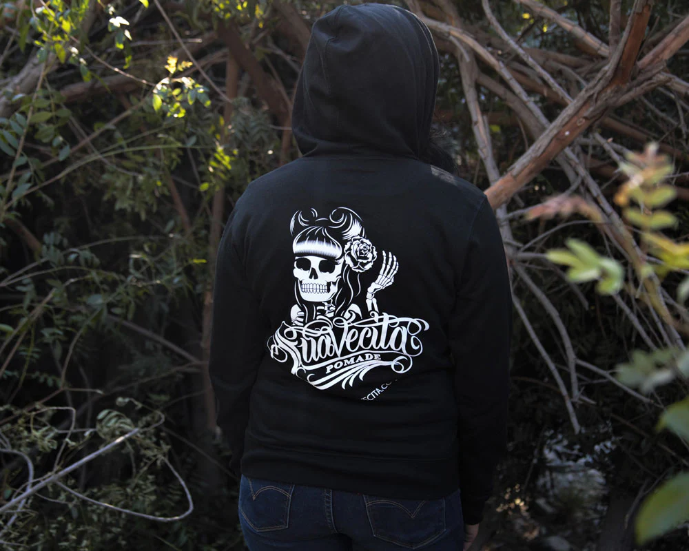 Suavecita OG Pullover Hoodie - Image 3