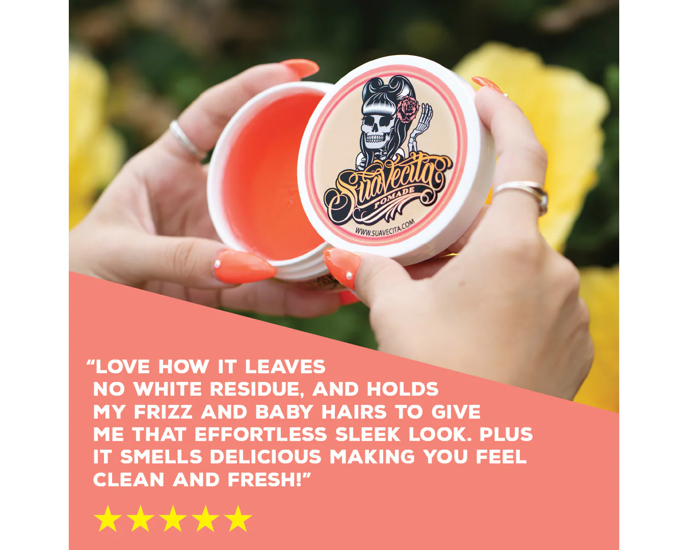 Suavecita Pomade - Image 6