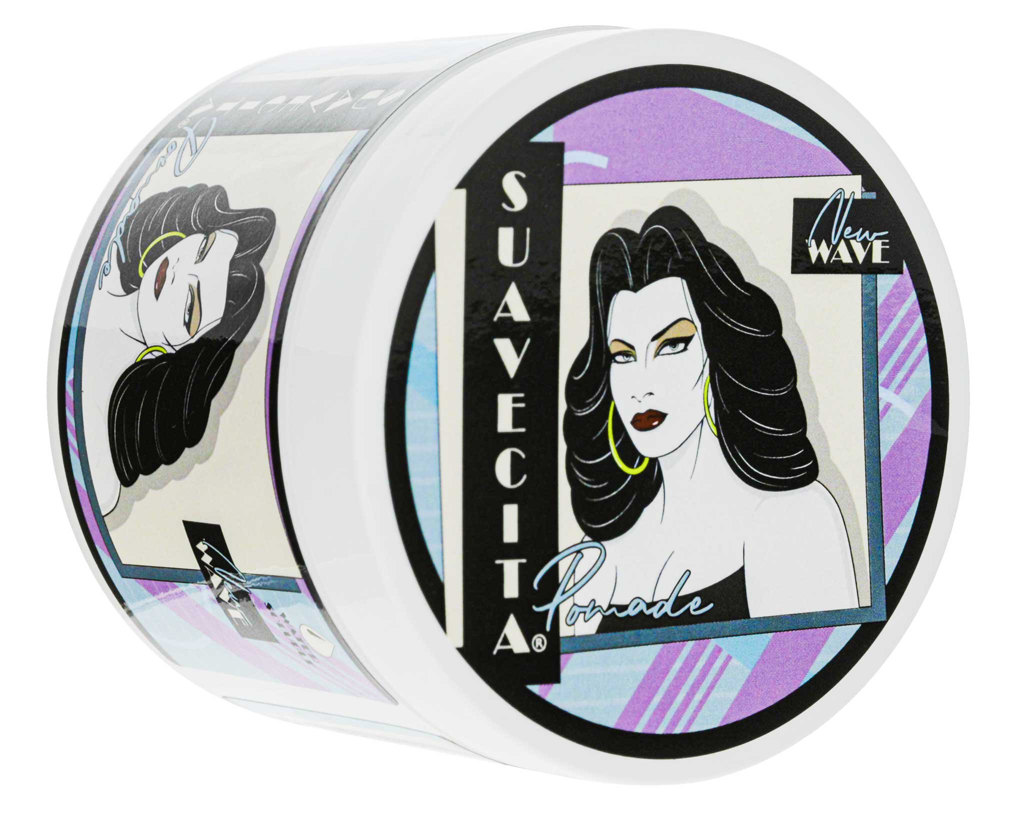 Suavecita Pomade - Image 8