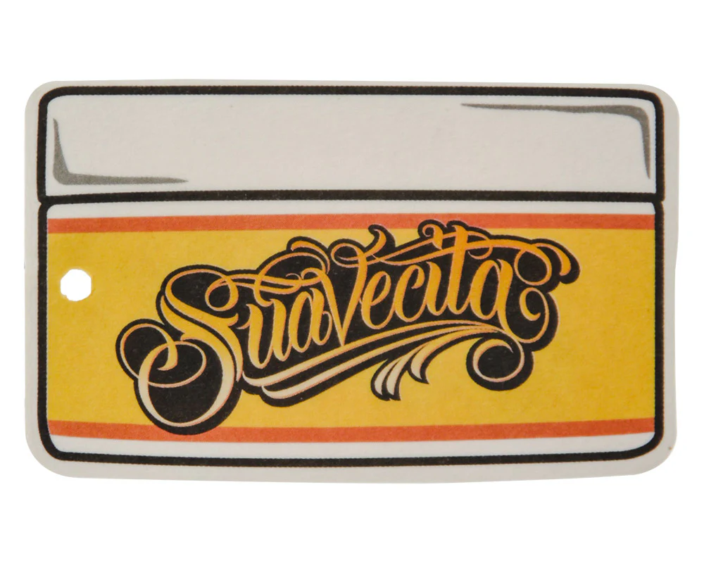 Suavecita Pomade Air Freshener