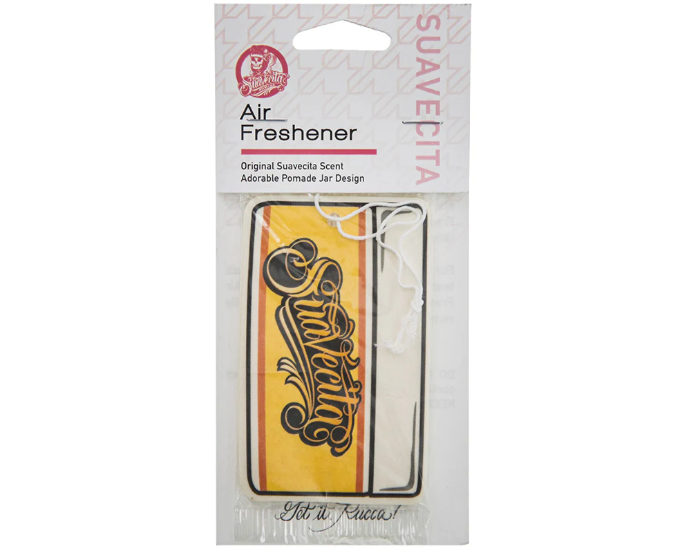 Suavecita Pomade Air Freshener - Image 2