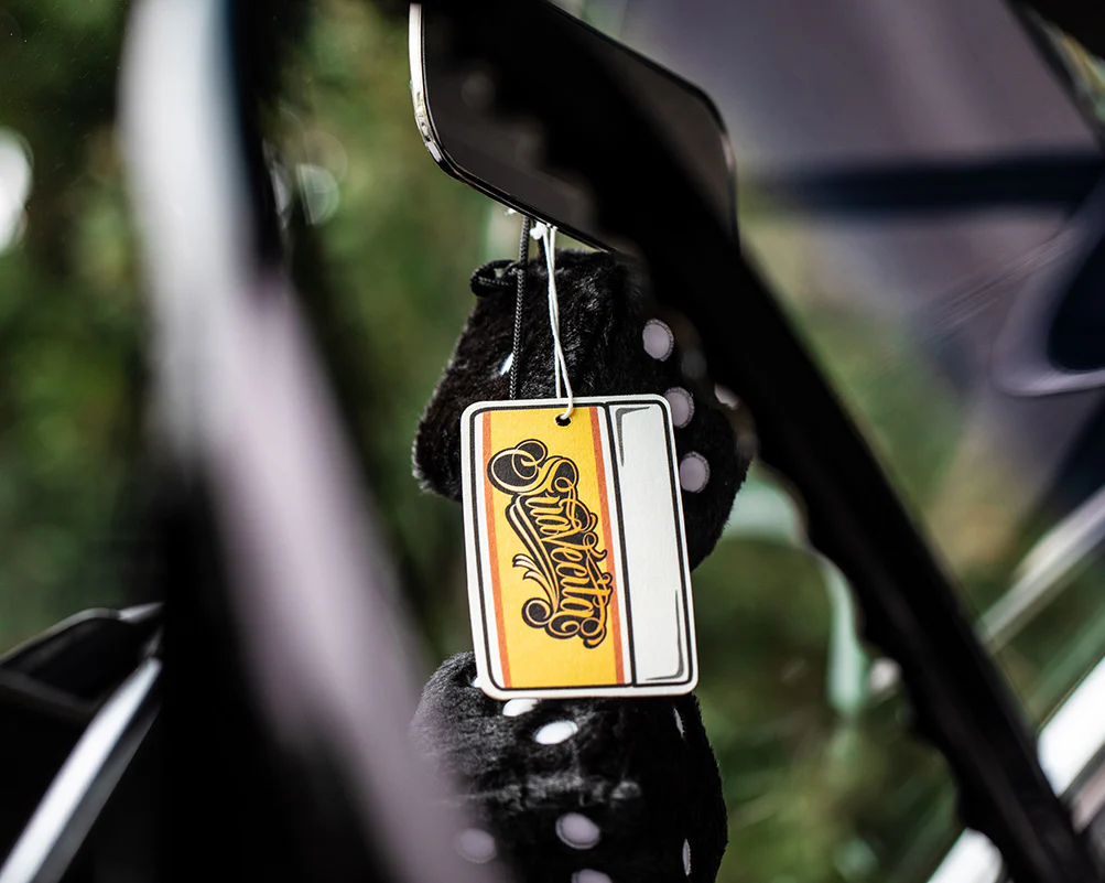 Suavecita Pomade Air Freshener - Image 3