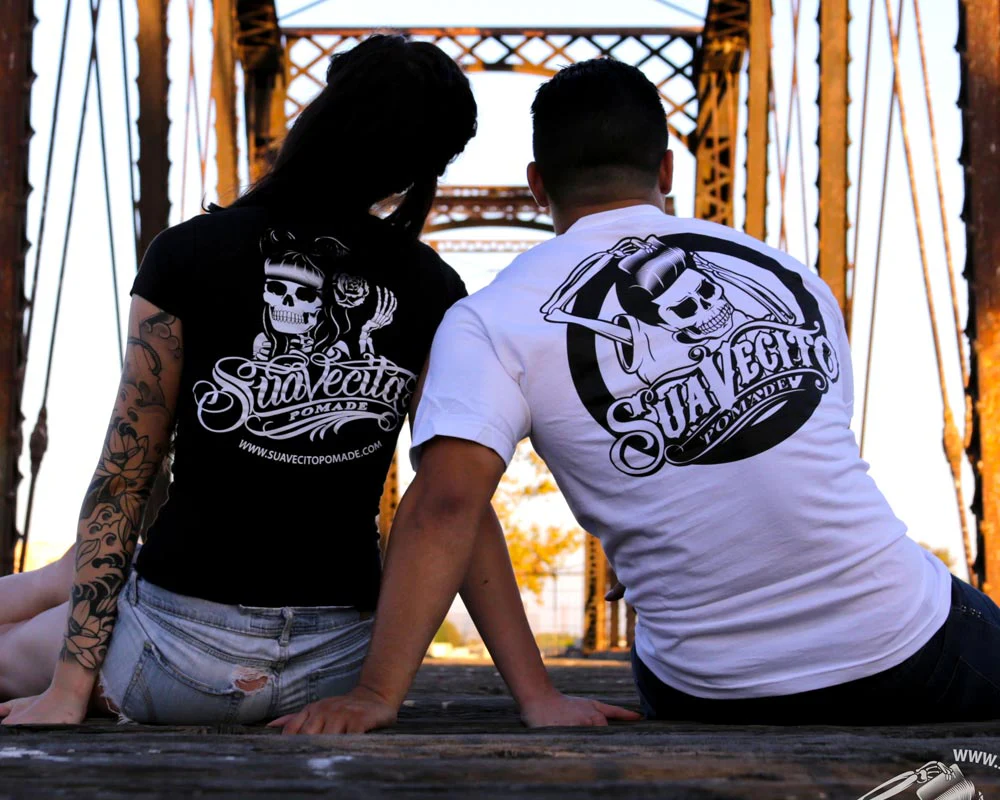 Suavecita OG Tee - Image 3