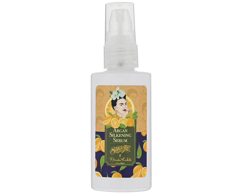 Suavecita Argan Silkening Serum - Image 5