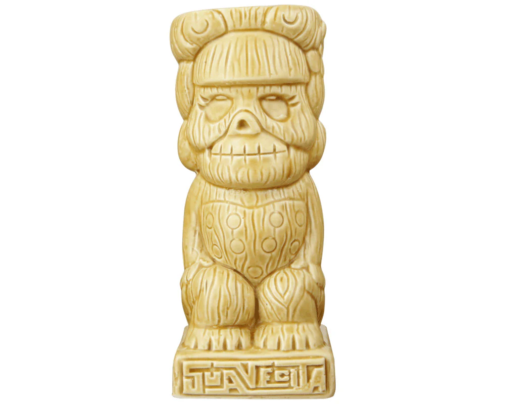 Suavecita Tiki Mug