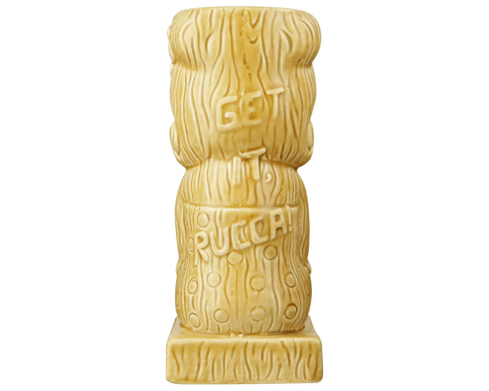 Suavecita Tiki Mug - Image 2