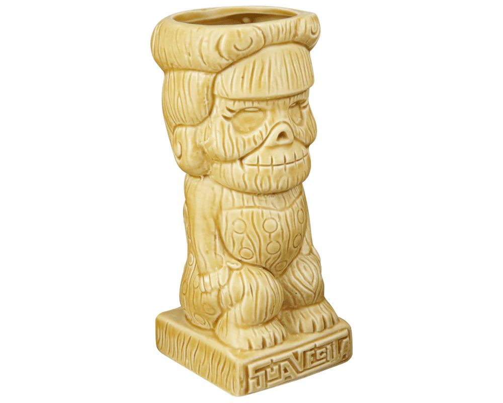 Suavecita Tiki Mug - Image 3