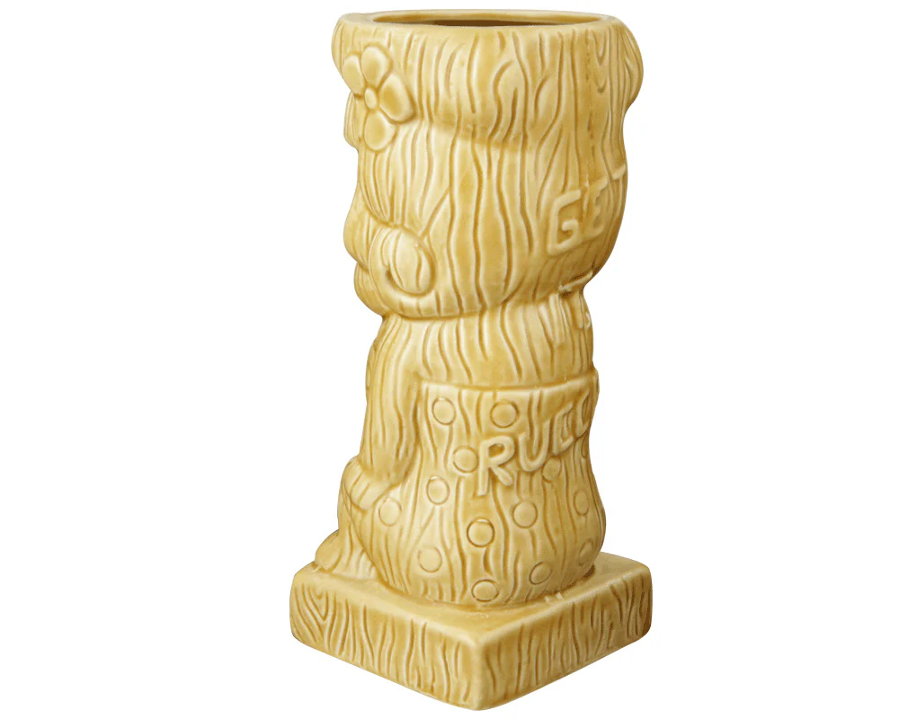 Suavecita Tiki Mug - Image 4