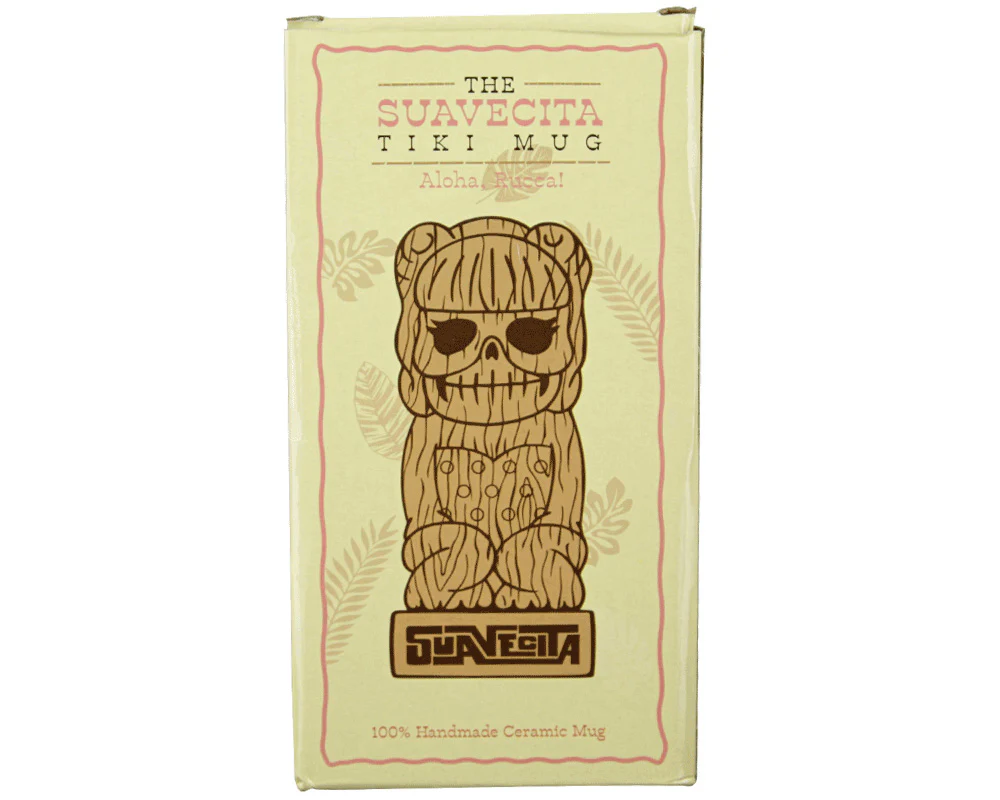 Suavecita Tiki Mug - Image 6