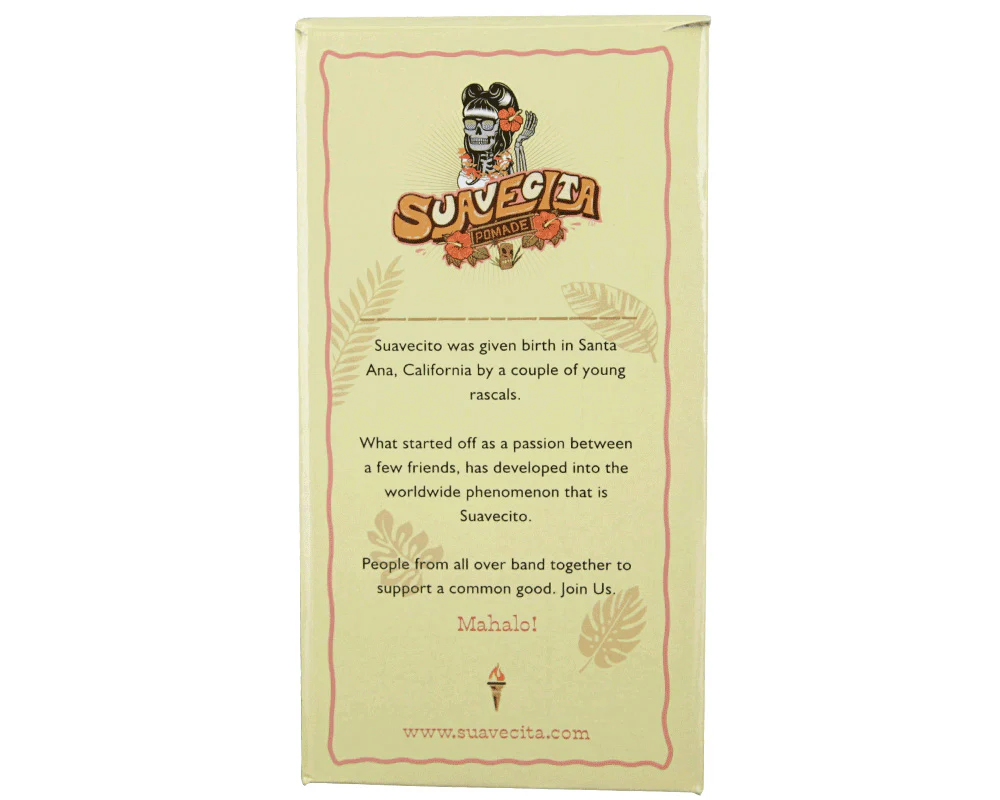Suavecita Tiki Mug - Image 7