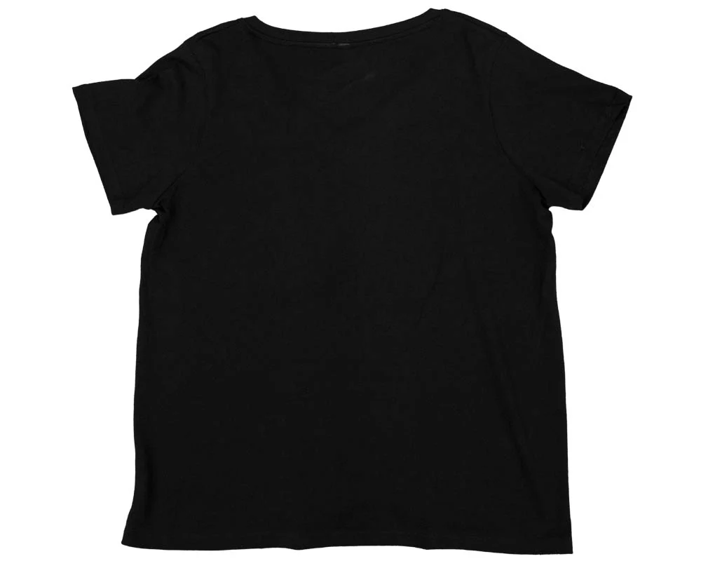Suavecita Top Logo Tee - Image 4
