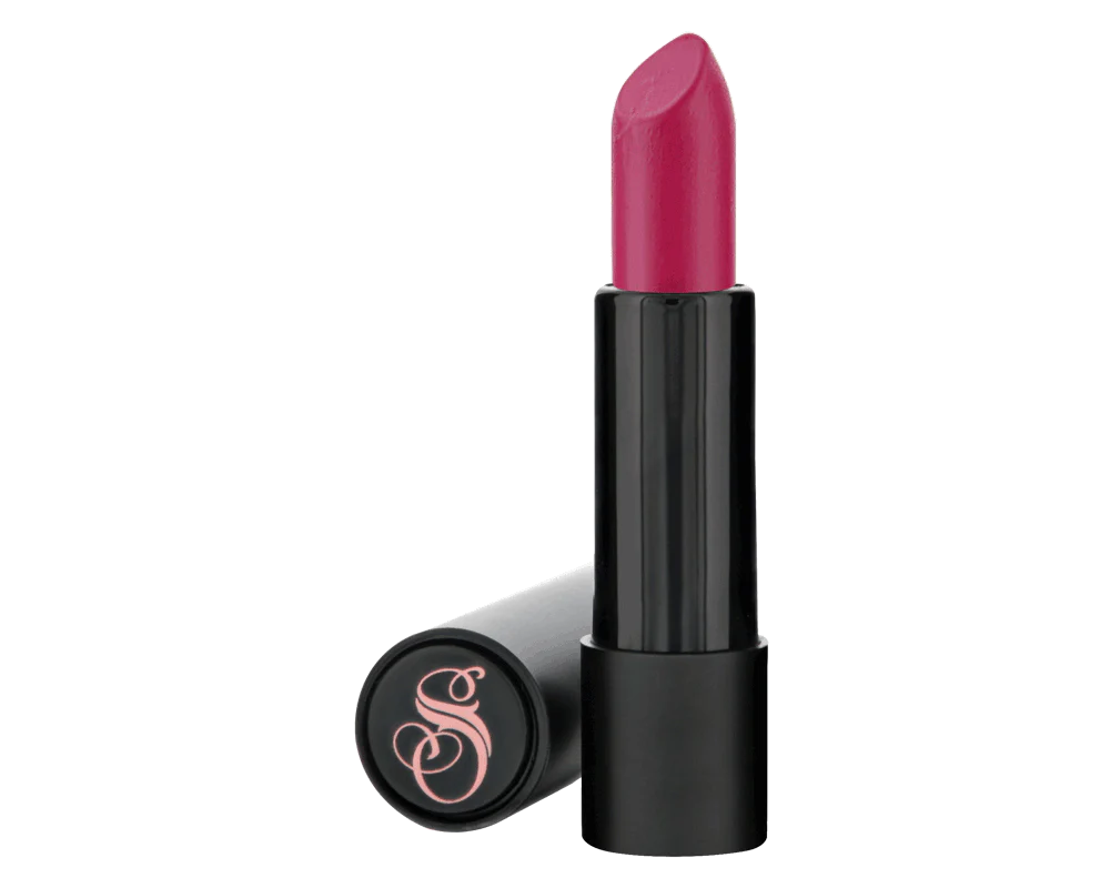 Suavecita X Breast Cancer Solutions - Lipstick - Frenchy - Image 2