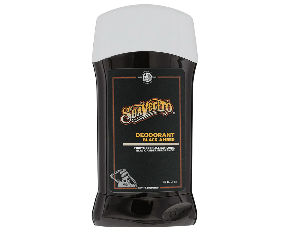 Suavecito Deodorant - Image 3