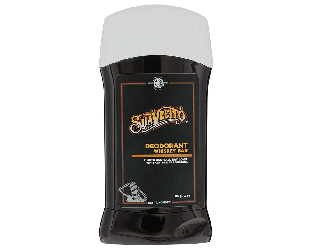 Suavecito Deodorant - Image 4