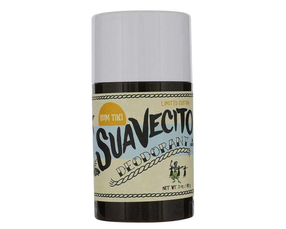 Suavecito Deodorant - Image 5