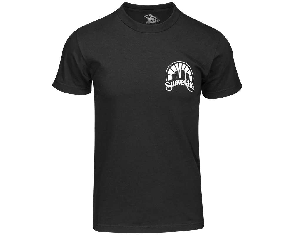 Suavecito First Tee - Image 2