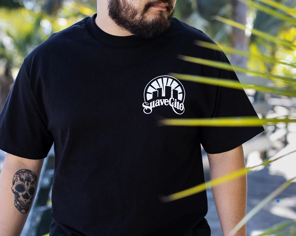Suavecito First Tee - Image 3