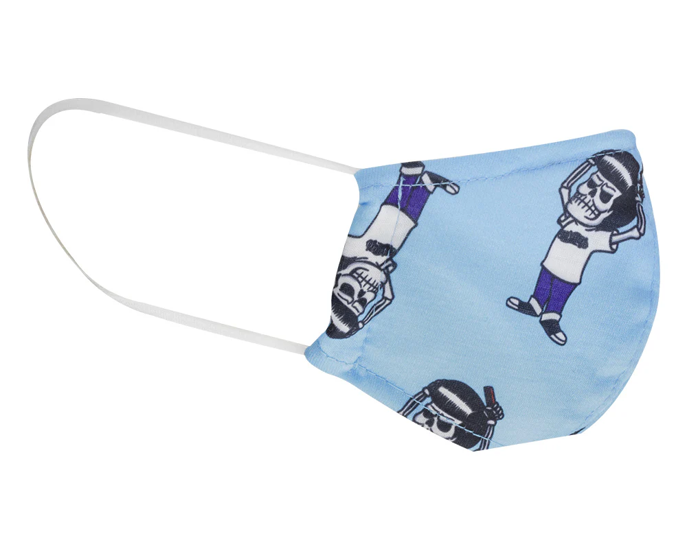 Suavecito Kids Face Mask - Image 2