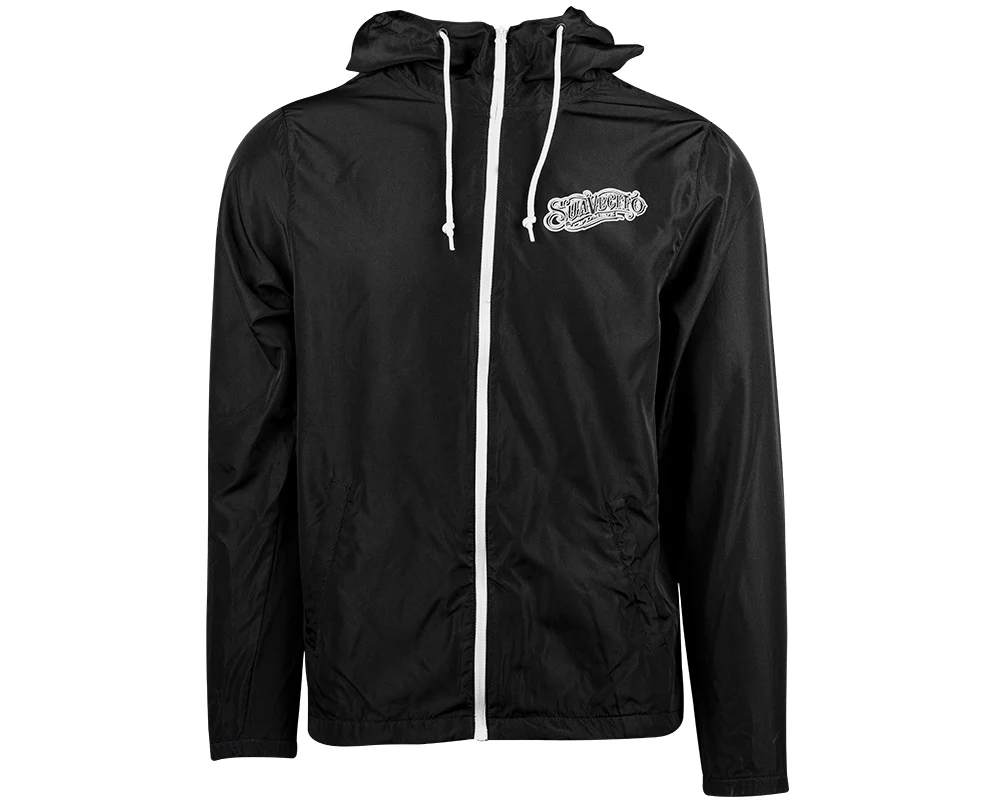 Suavecito OG Athletic Windbreaker - Image 2