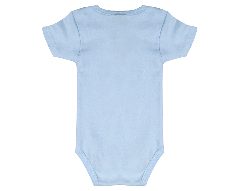 Suavecito Paleta Onesie - Image 2