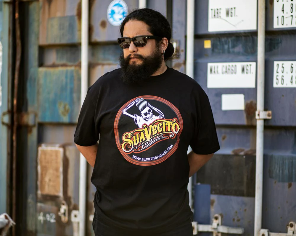 Top Logo Tee - Image 3
