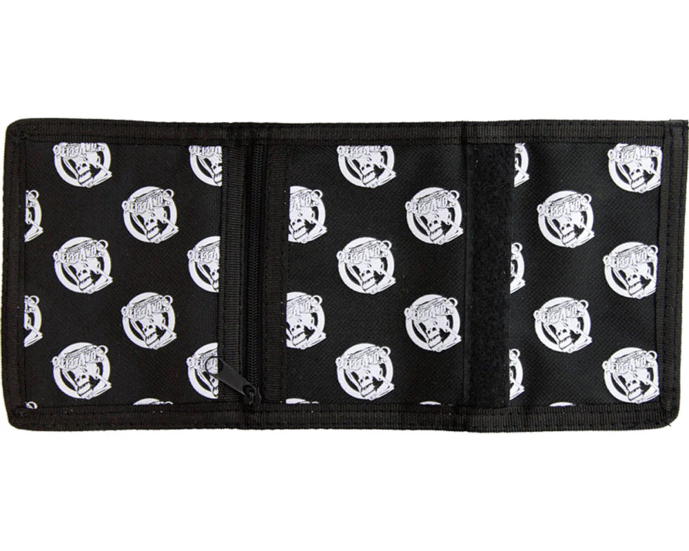 Suavecito Tri-Fold Wallet - Image 3