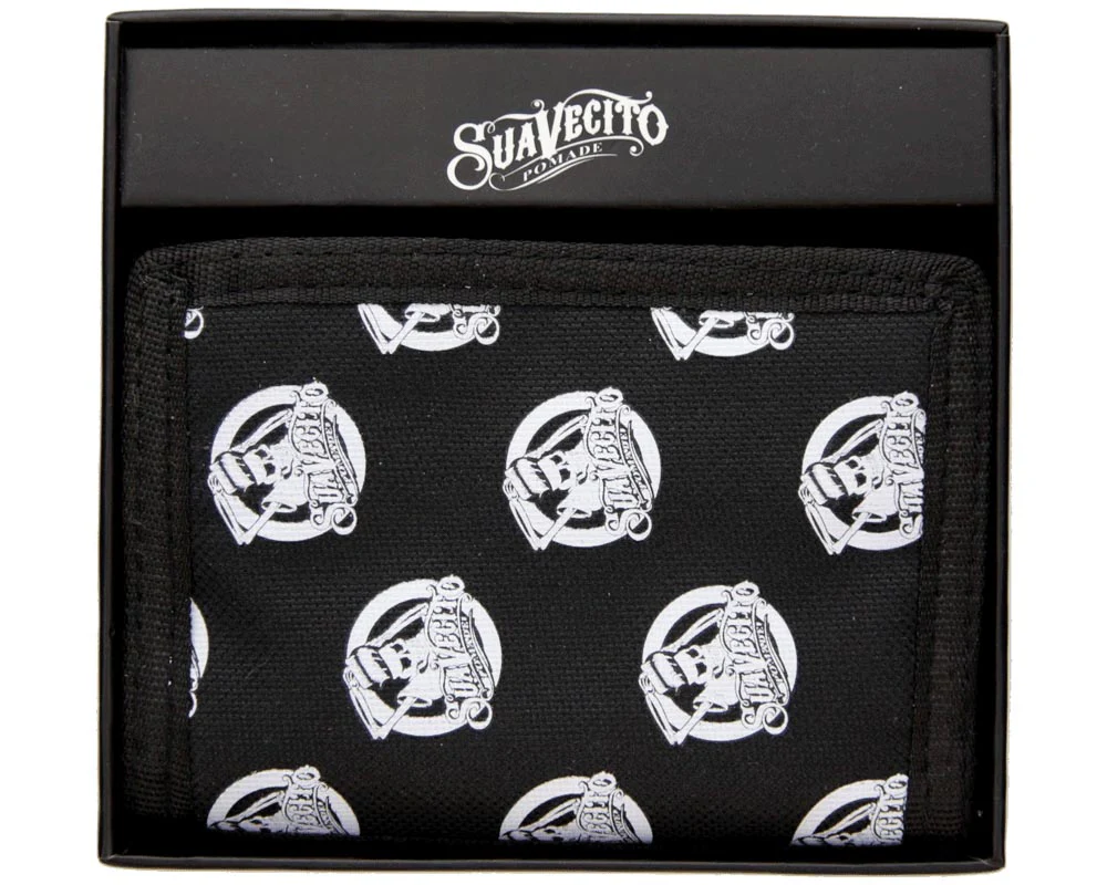 Suavecito Tri-Fold Wallet - Image 4