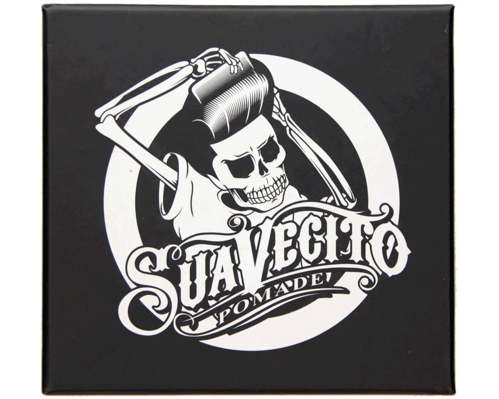 Suavecito Tri-Fold Wallet - Image 5