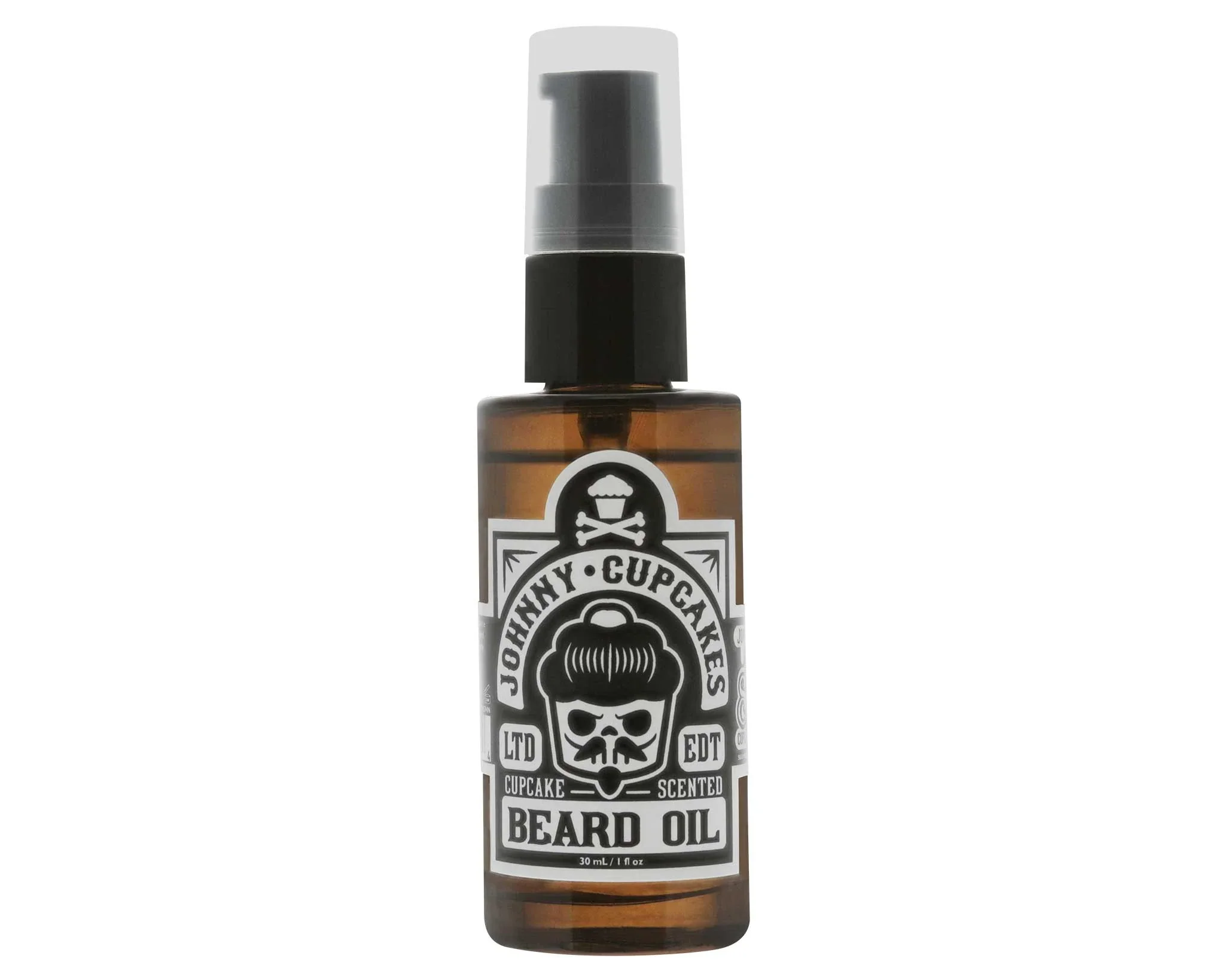 Premium Blends Beard Oil - Image 11