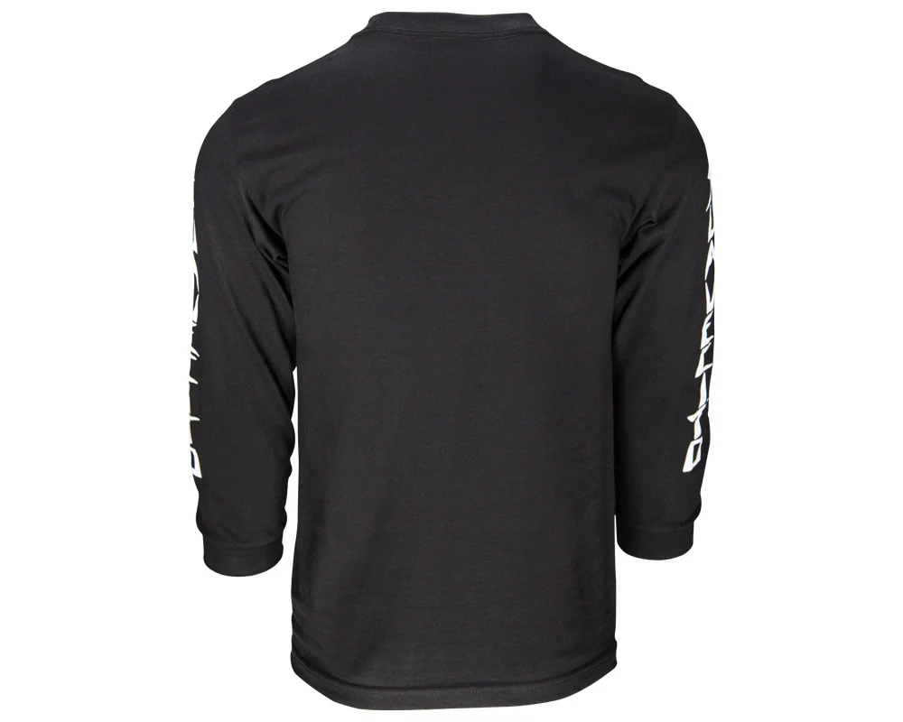 Suicidal Tee - Long Sleeve - Image 3